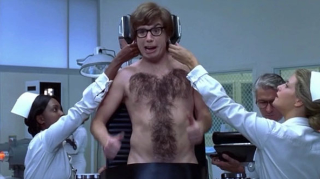 Illustration for article titled Does It Make You Horny That Austin Powers Turns 20 Today, Baby?